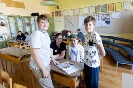 PIVKA DRŽAVNO TEKMOVANJE MLADIH ČEBELARJEV 11.5.2024 - Valter Leban-9939 (Small)